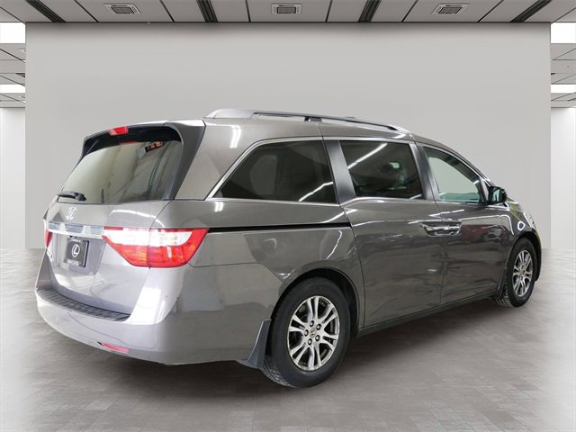 Used 2011 Honda Odyssey EX-L image 5