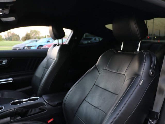 Used 2023 Ford Mustang GT Premium w/ Security Package RWD image 19