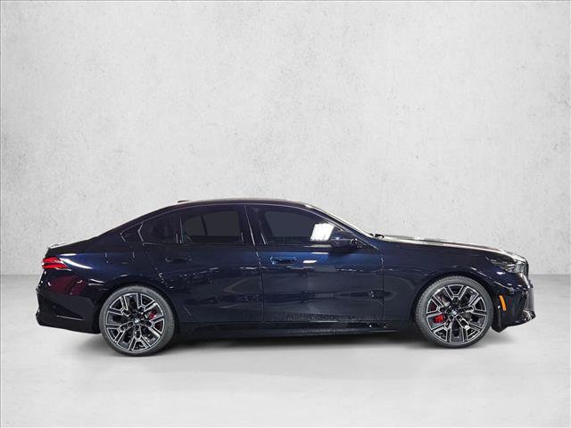 New 2027 BMW i5 eDrive40 w/ M Sport Package RWD image 4
