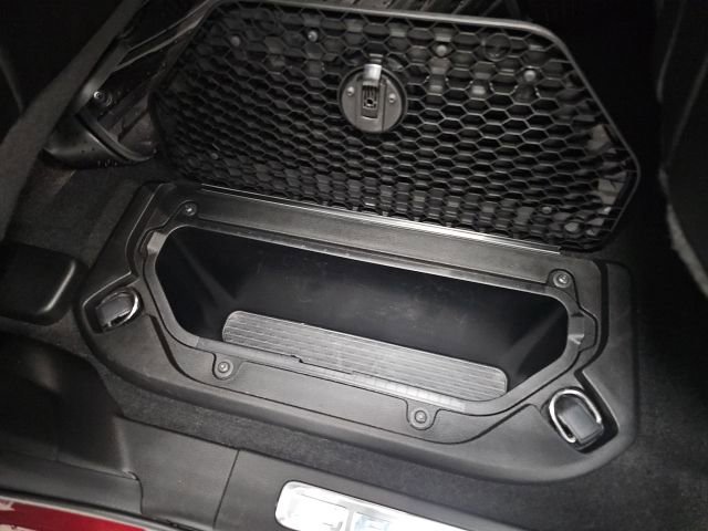 Used 2022 RAM 1500 Limited w/ Body Color Bumper Group image 34