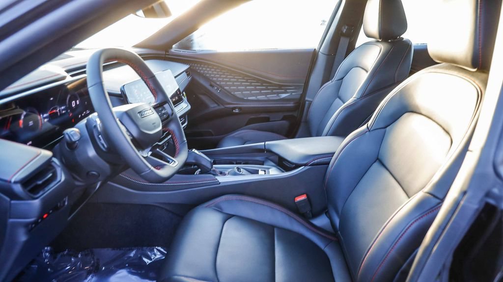 New 2026 Dodge Charger R/T AWD/4WD image 22