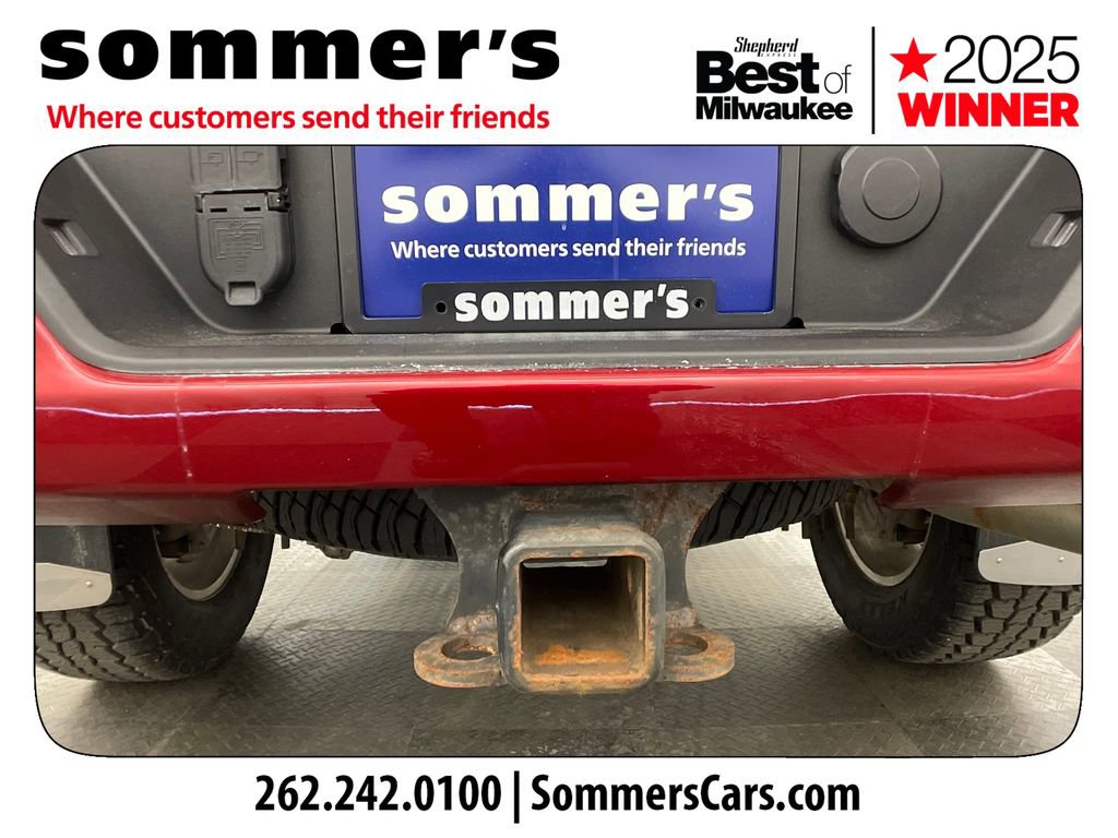 Used 2022 Chevrolet Silverado 3500 High Country w/ Safety Package II image 32