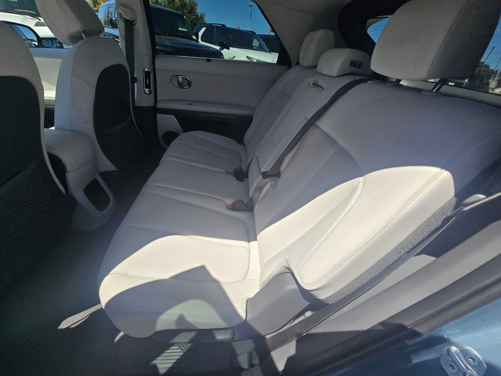 Used 2023 Hyundai Ioniq 5 Limited RWD image 19