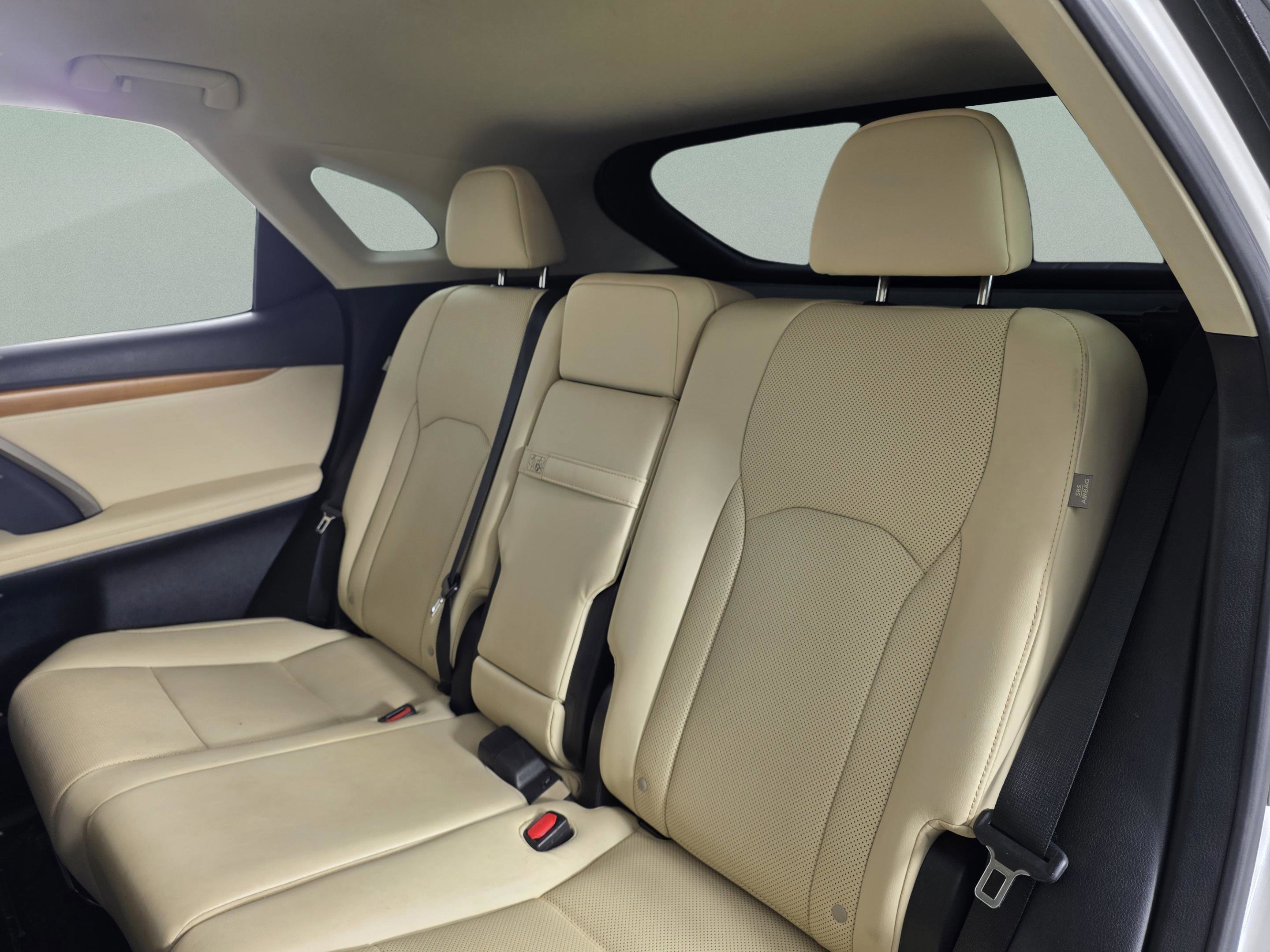 Certified 2021 Lexus RX 350 FWD w/ Premium Package image 22