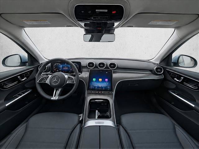 New 2026 Mercedes-Benz C 300 Sedan image 23