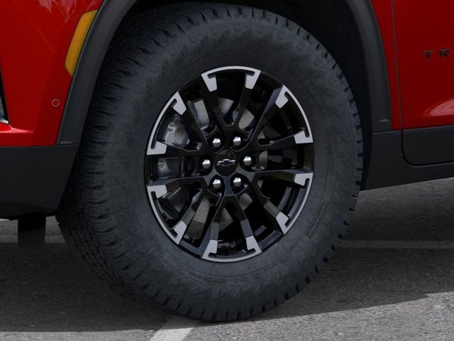 New 2026 Chevrolet Traverse Z71 image 9