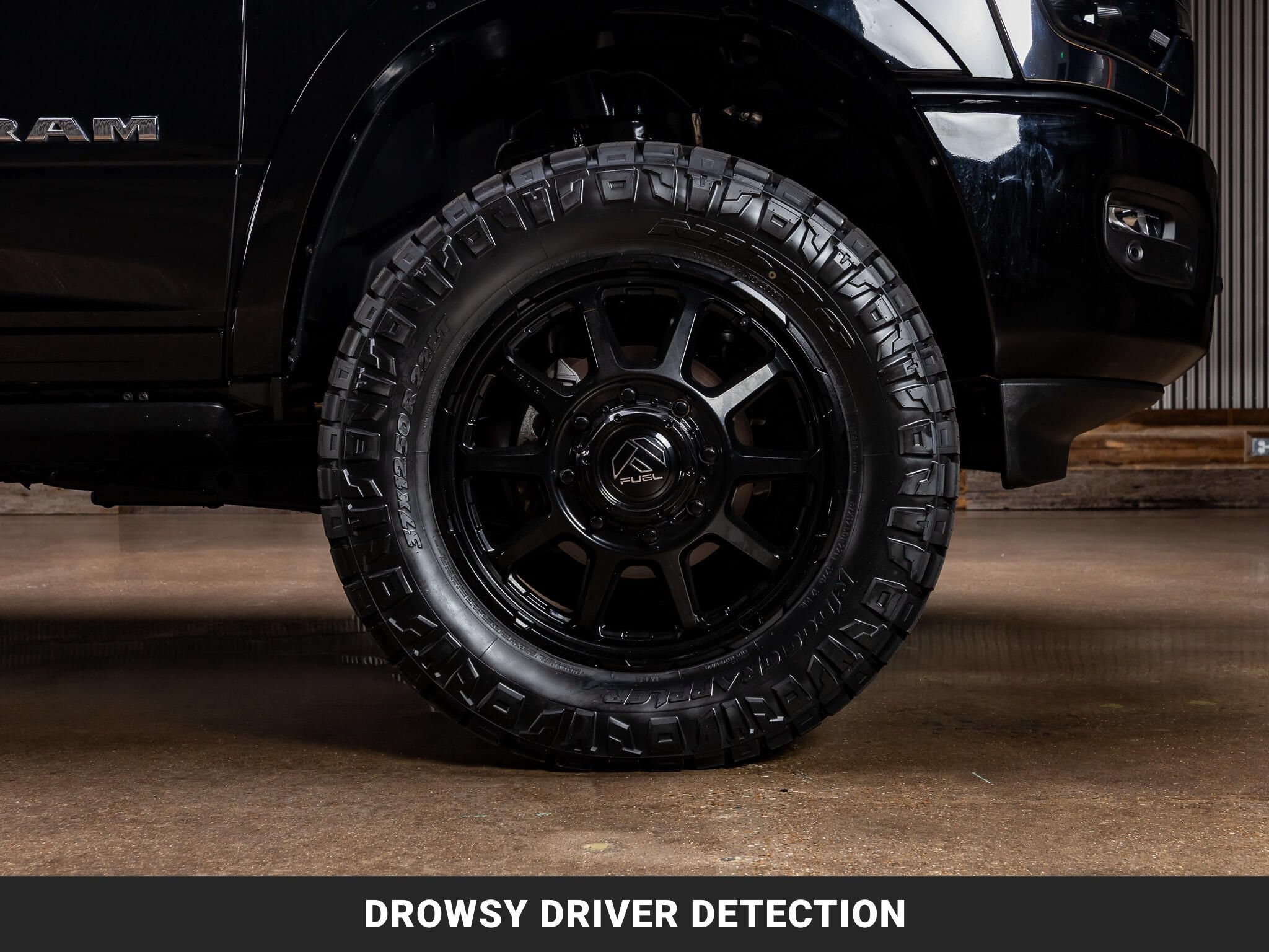 Used 2025 RAM 3500 Longhorn AWD/4WD image 12