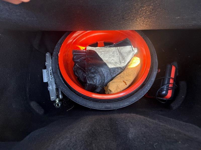 Used 2001 Porsche 911 Turbo image 14