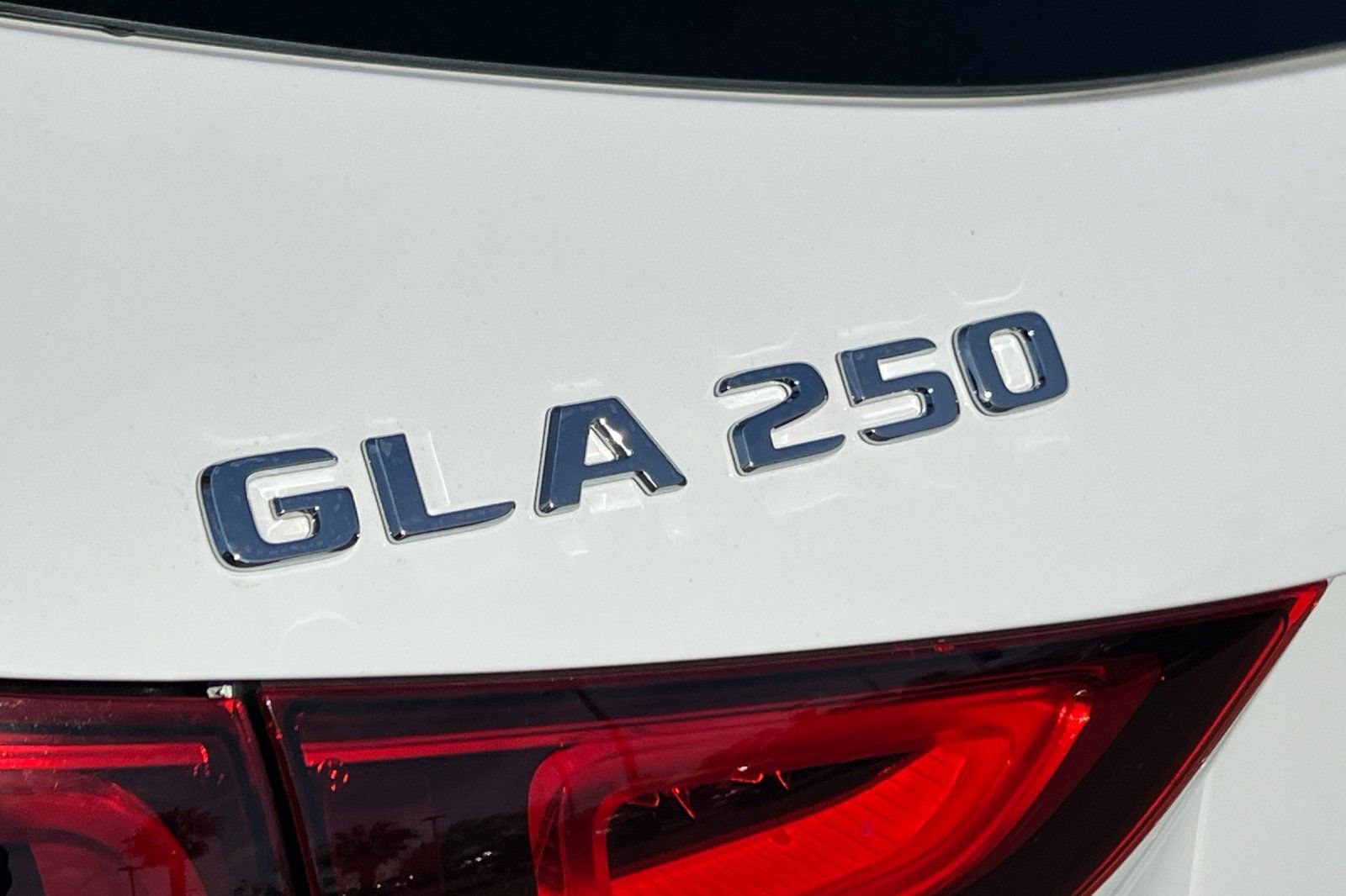 Used 2022 Mercedes-Benz GLA 250 image 27