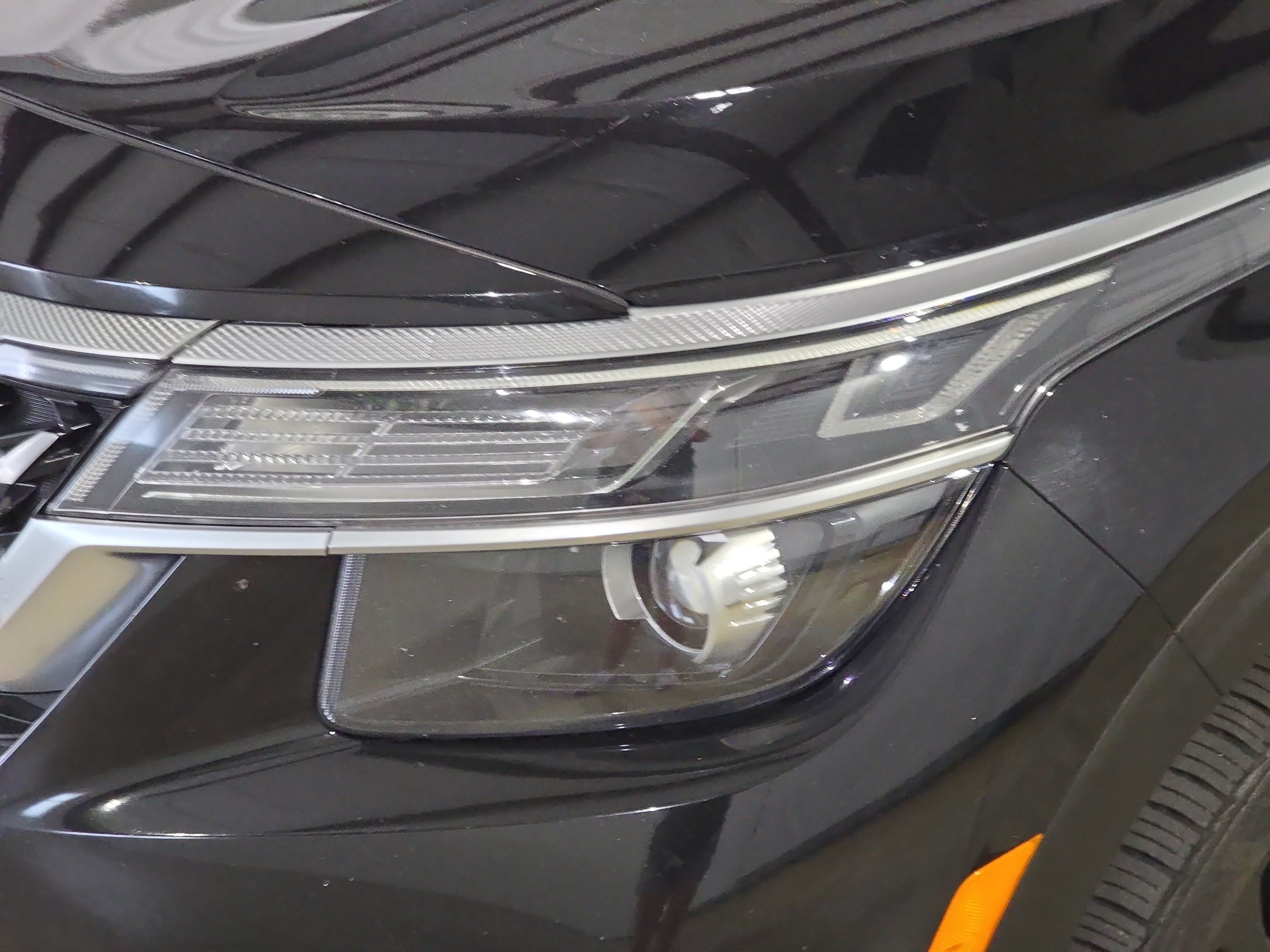 Used 2023 Kia Seltos Nightfall Edition AWD/4WD image 28
