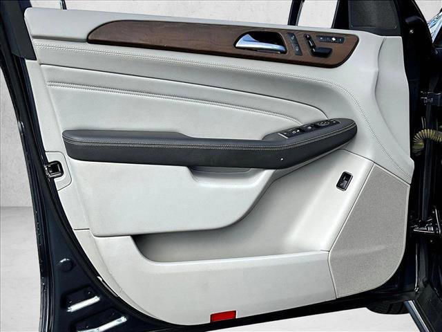 Used 2013 Mercedes-Benz ML 350 2WD image 17