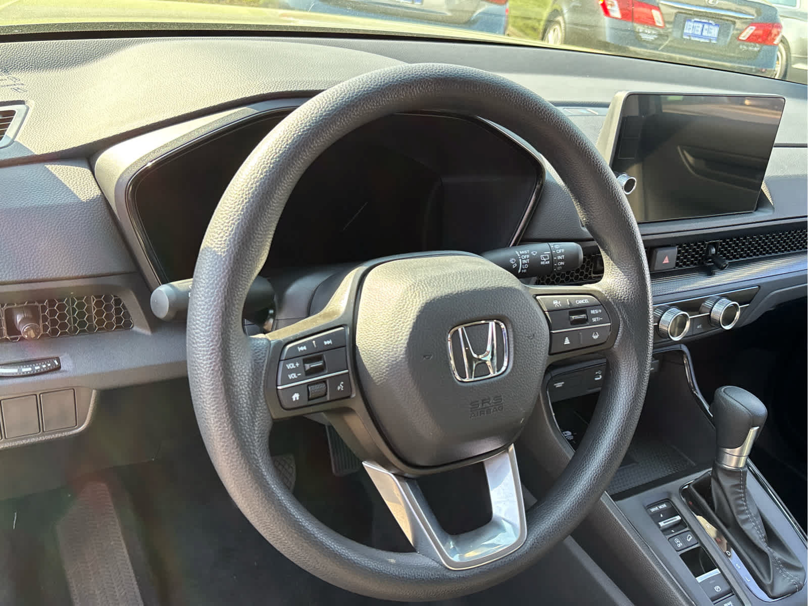 Used 2026 Honda CR-V LX image 9