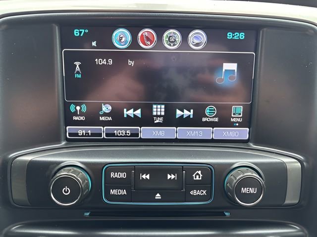 Used 2018 Chevrolet Silverado 1500 LT image 15