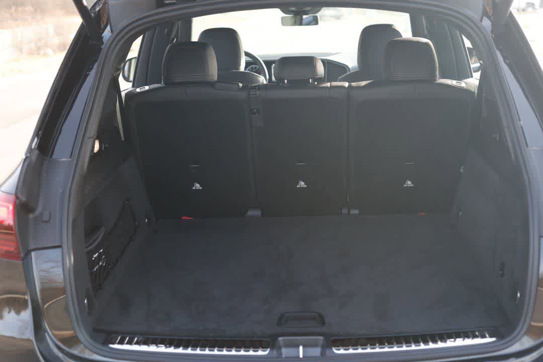 Used 2026 Mercedes-Benz GLE 350 4MATIC image 19