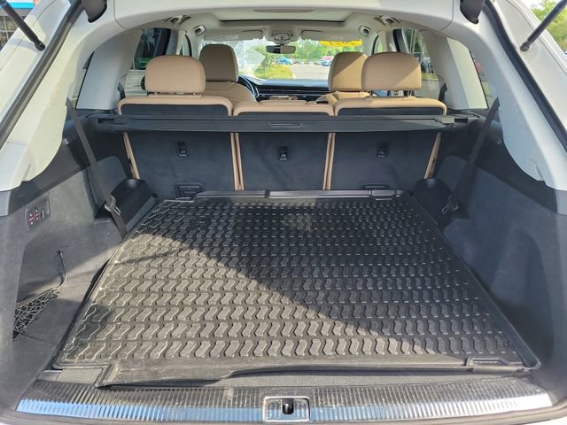 Used 2021 Audi Q7 2.0T Premium Plus image 7