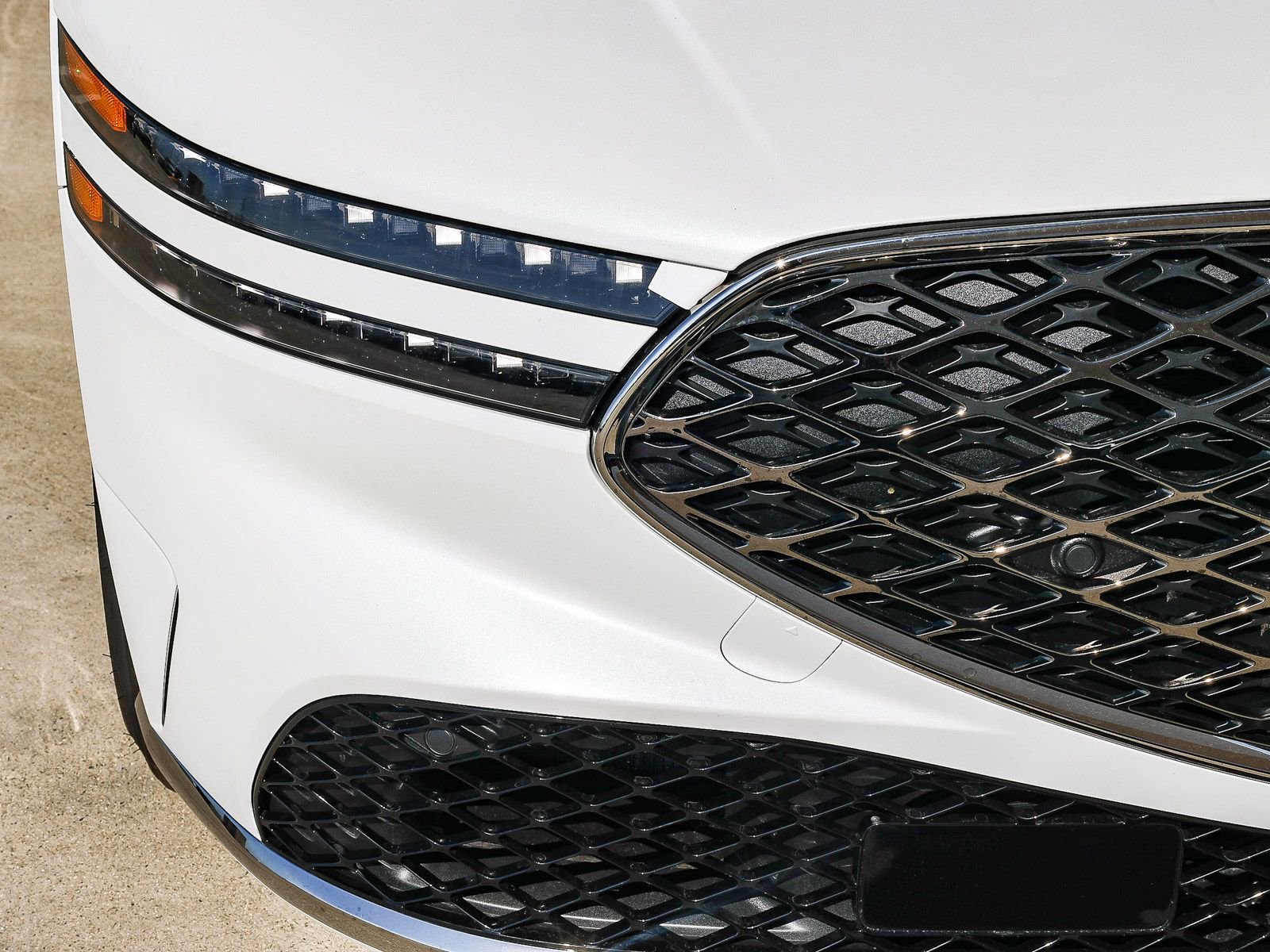 New 2026 Genesis G90 3.5T image 10