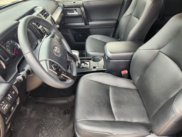 Certified 2021 Toyota 4Runner TRD Pro image 13