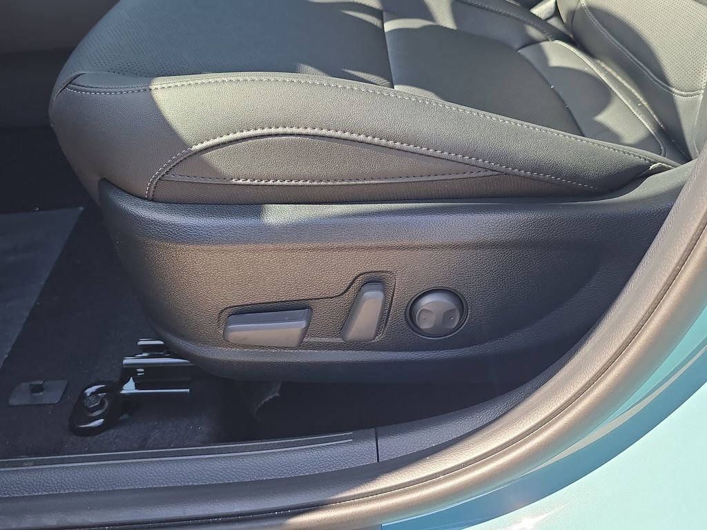 New 2026 Kia Seltos EX image 20