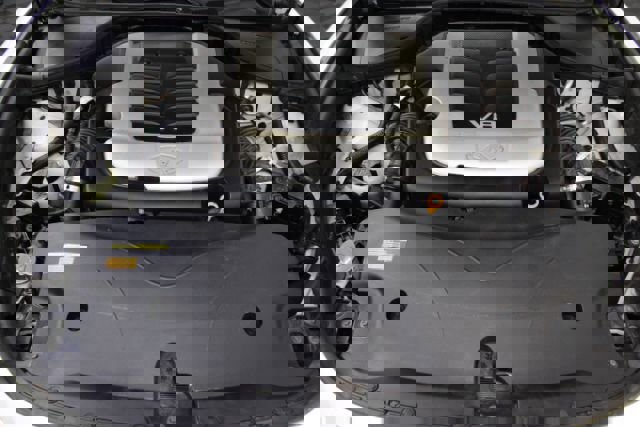 Used 2012 INFINITI M56 x w/ Deluxe Touring Pkg image 29