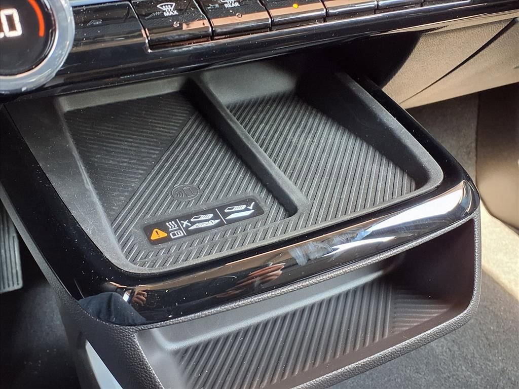 New 2027 Chevrolet Bolt RS w/ Technology Package image 22