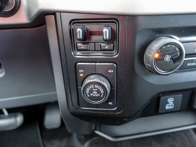 Used 2021 Ford F150 XLT image 5