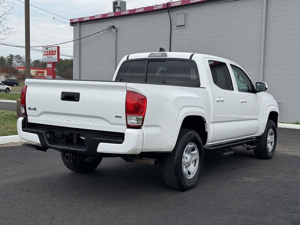 Used 2023 Toyota Tacoma SR image 20
