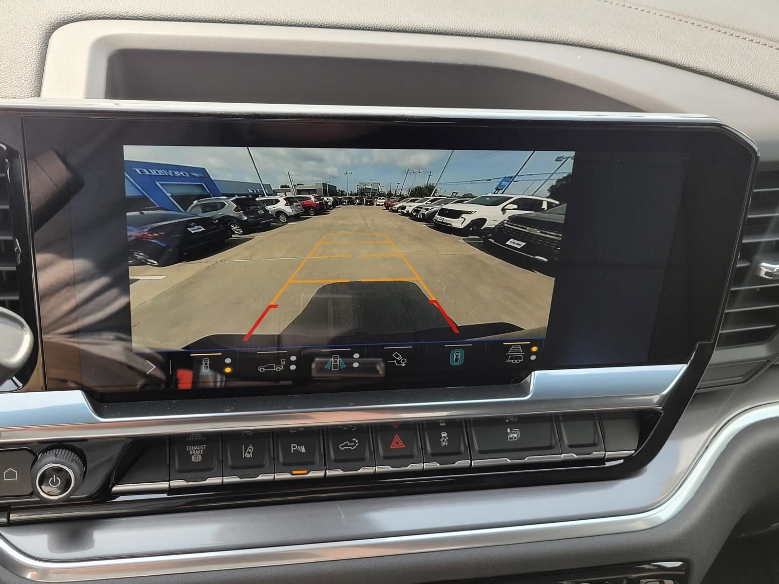 New 2026 Chevrolet Silverado 3500 High Country w/ High Country Premium Package image 18