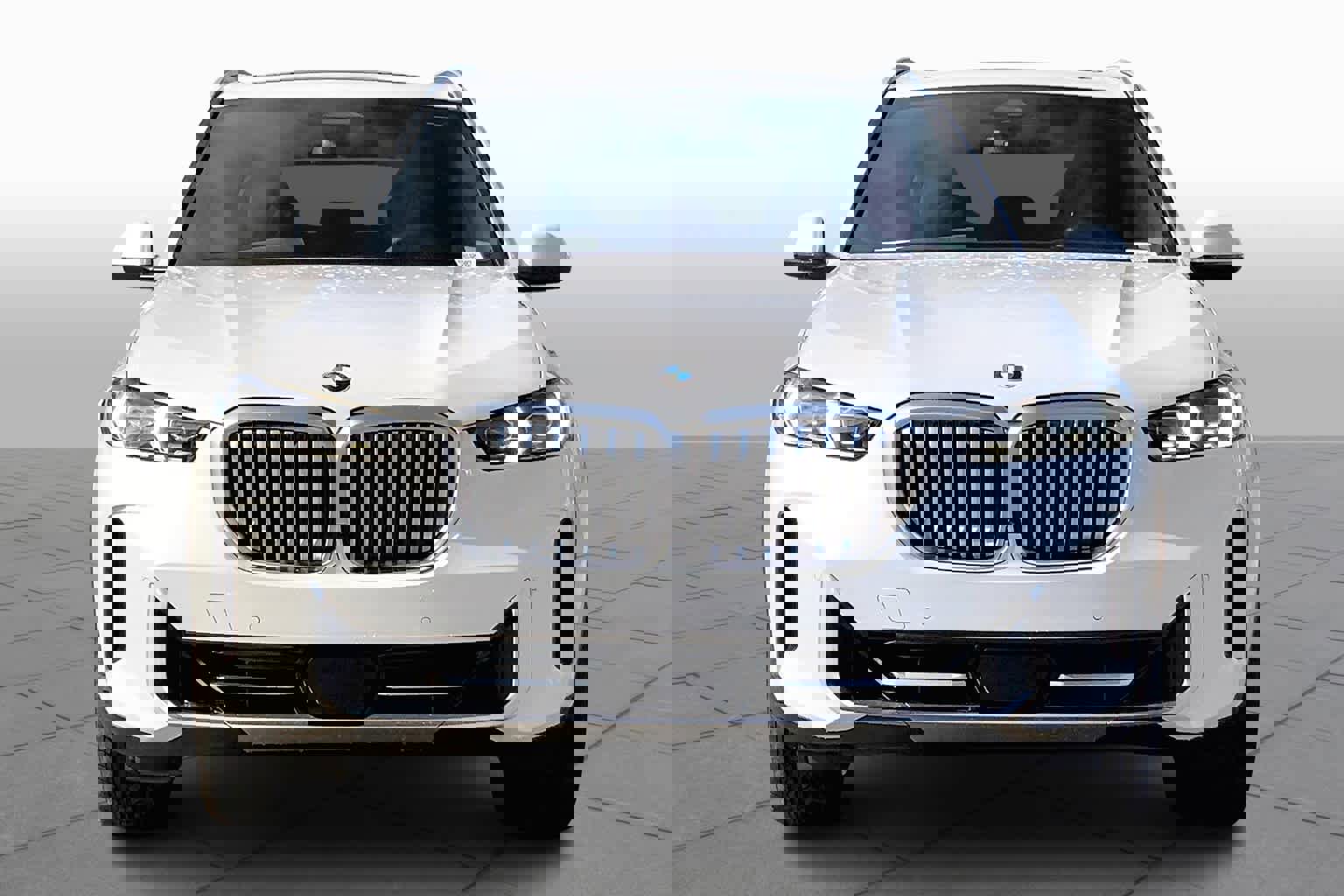 New 2025 BMW X5 sDrive40i w/ Climate Comfort Package image 3