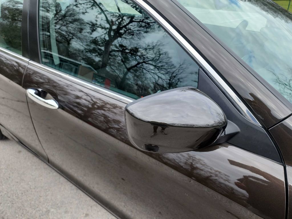 Used 2016 Honda Accord LX image 12