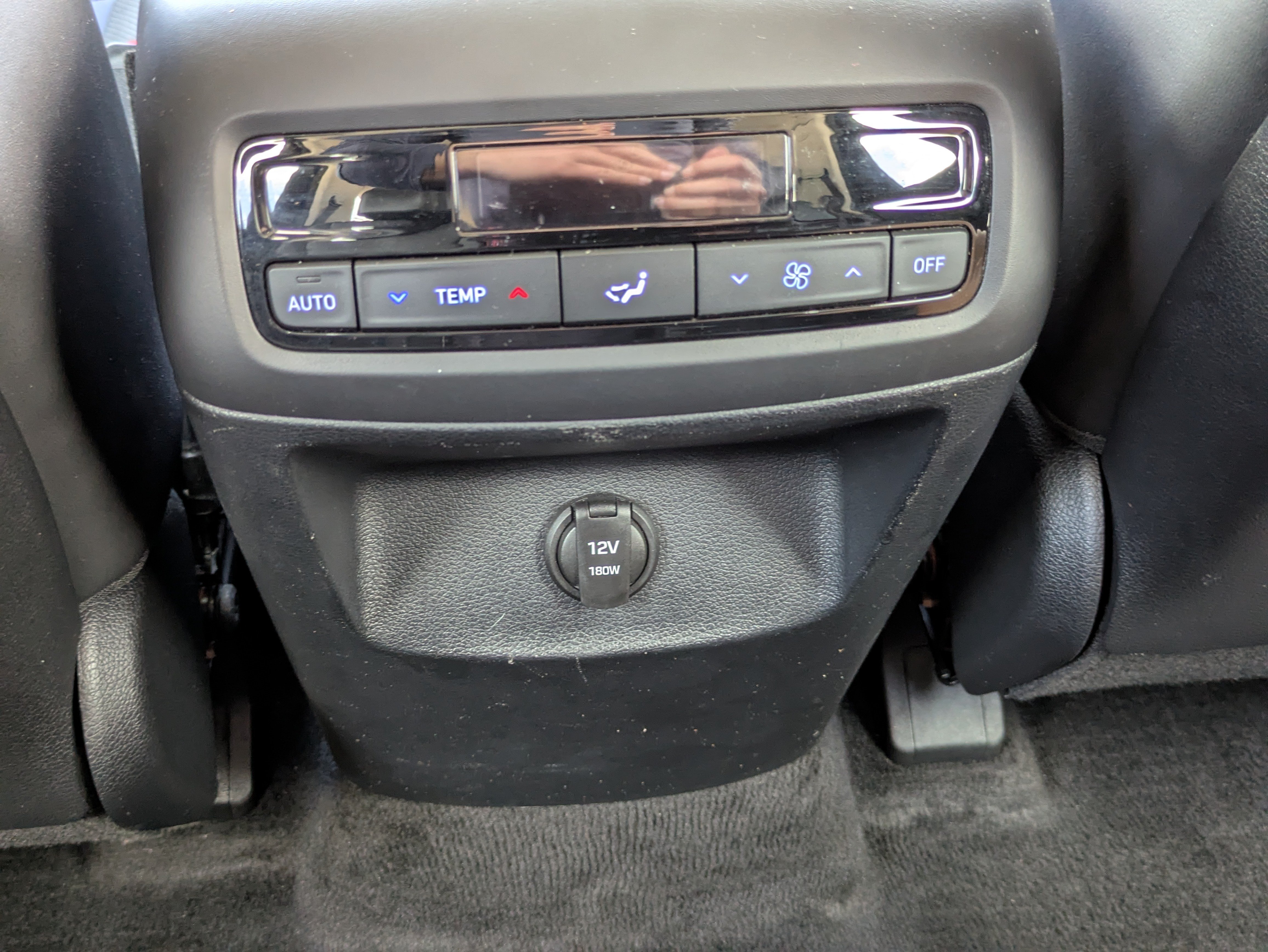 Used 2025 Hyundai Palisade XRT FWD image 36