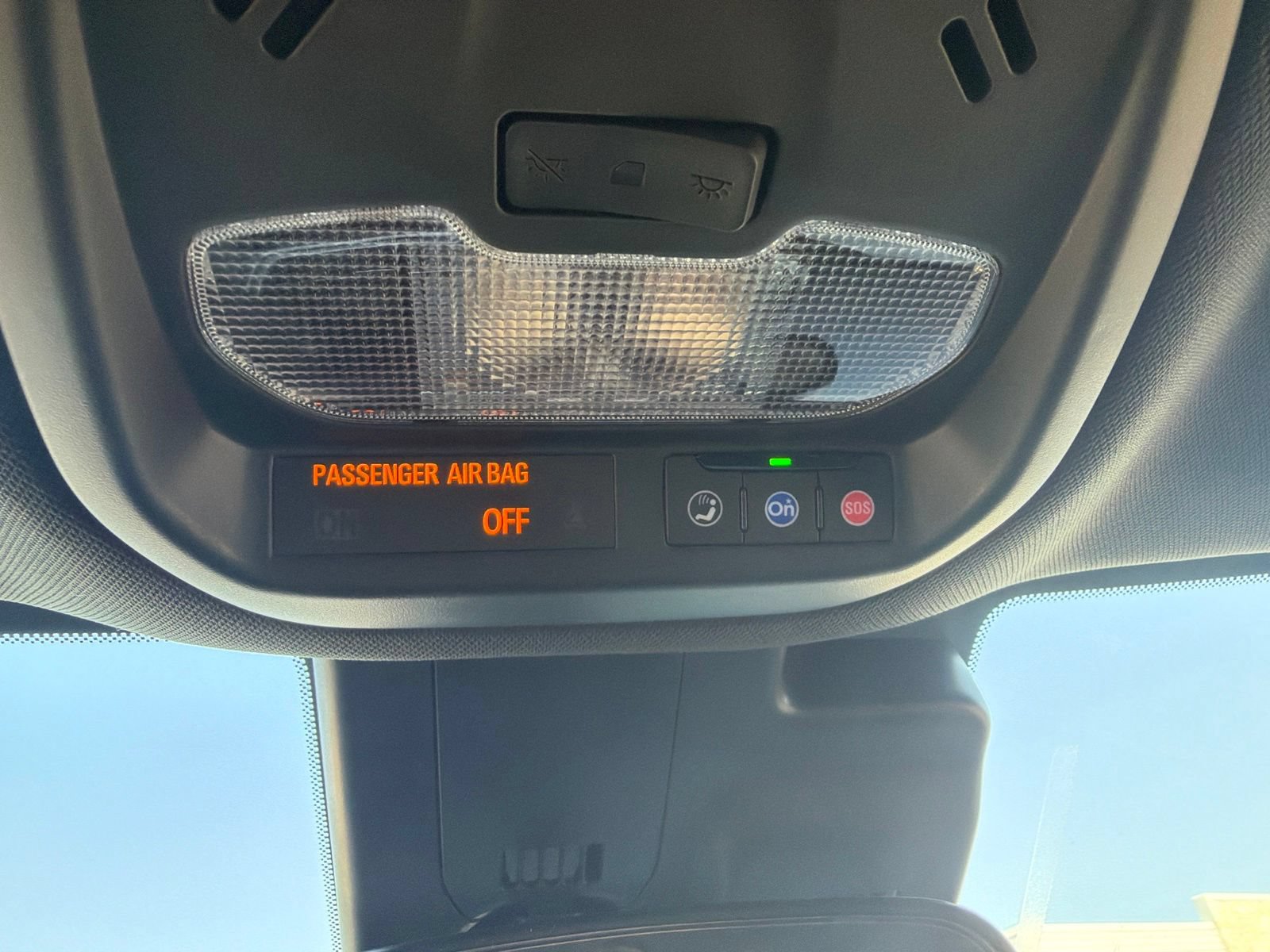 New 2026 Chevrolet Trax RS w/ Driver Confidence Package FWD image 31