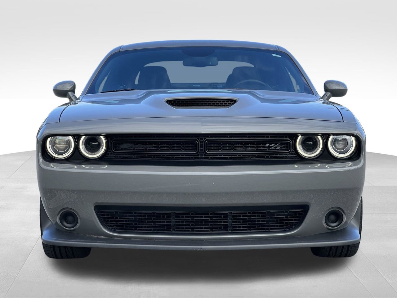 Used 2023 Dodge Challenger R/T w/ Blacktop Package image 30