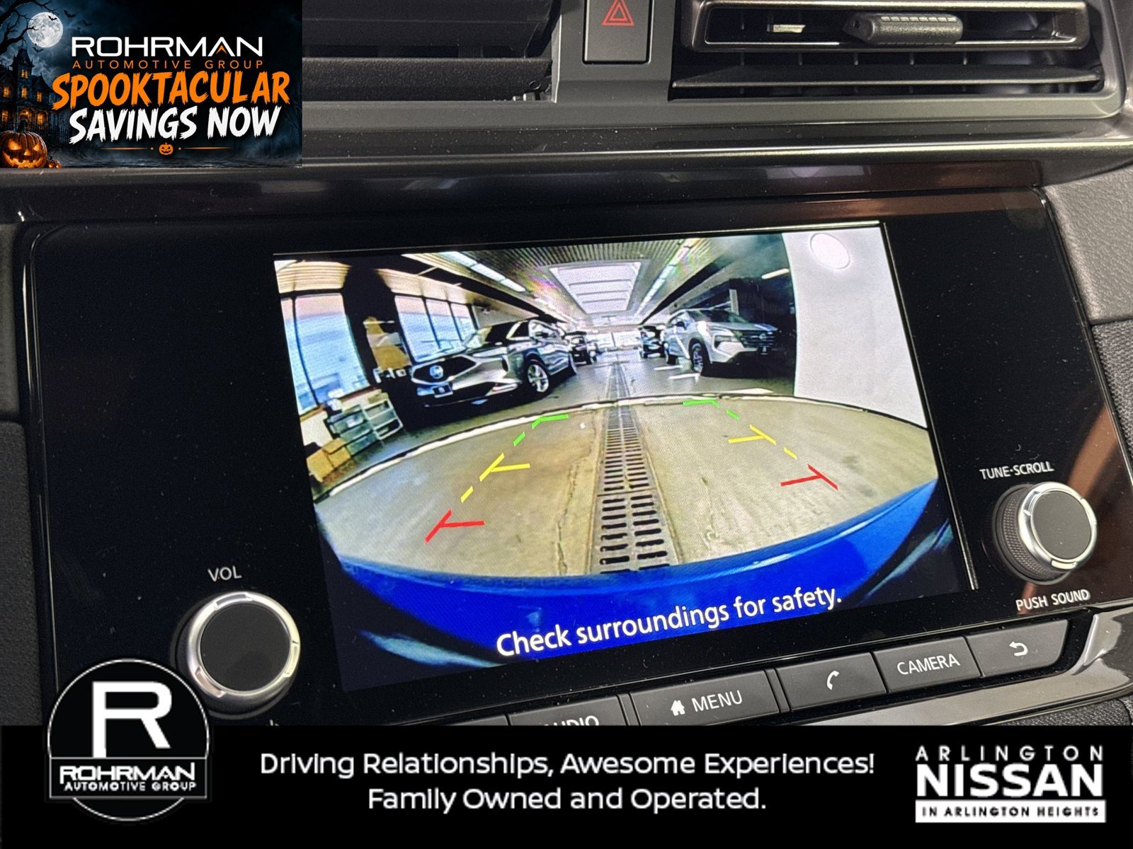 New 2027 Nissan Z Performance w/ Essentials Package (Sport) RWD image 9