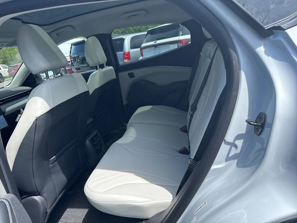 Used 2023 Ford Mustang Mach-E Premium RWD image 9
