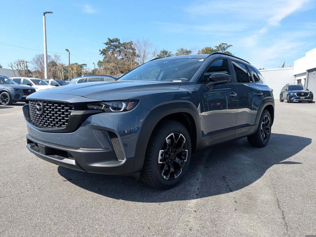 New 2026 MAZDA CX-50 Meridian Edition w/ Weather Package image 8