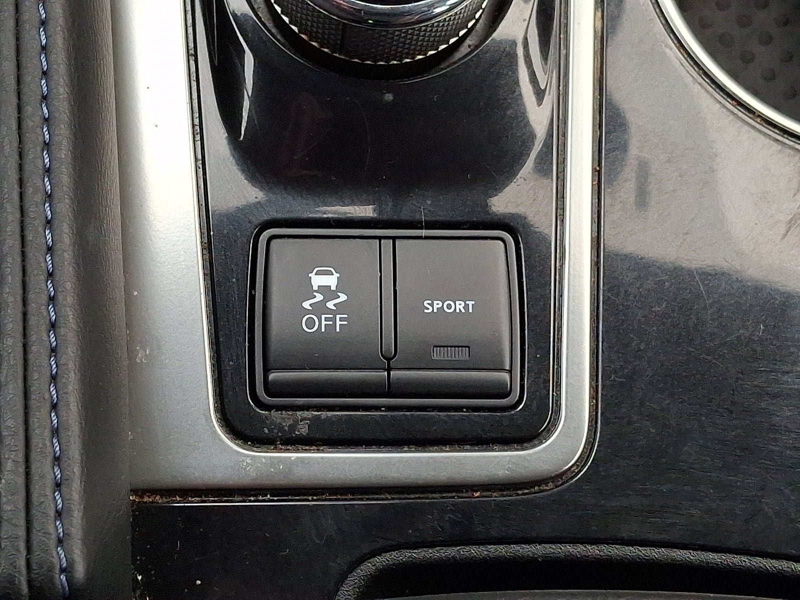 Certified 2020 Nissan Maxima 3.5 S w/ Floor Mat Group FWD image 25