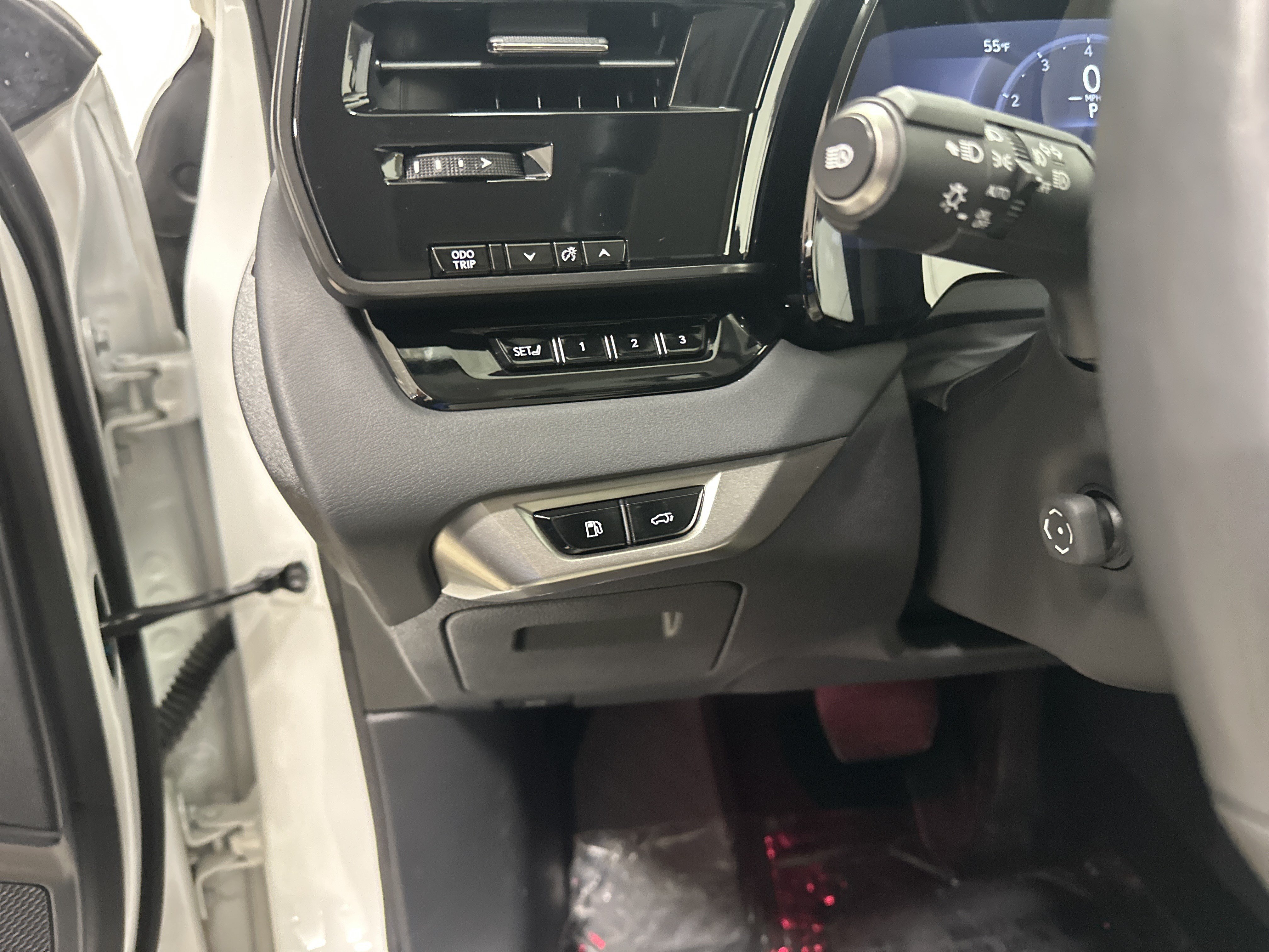 Certified 2026 Lexus RX 350 Premium Plus w/ Convenience Package AWD/4WD image 37