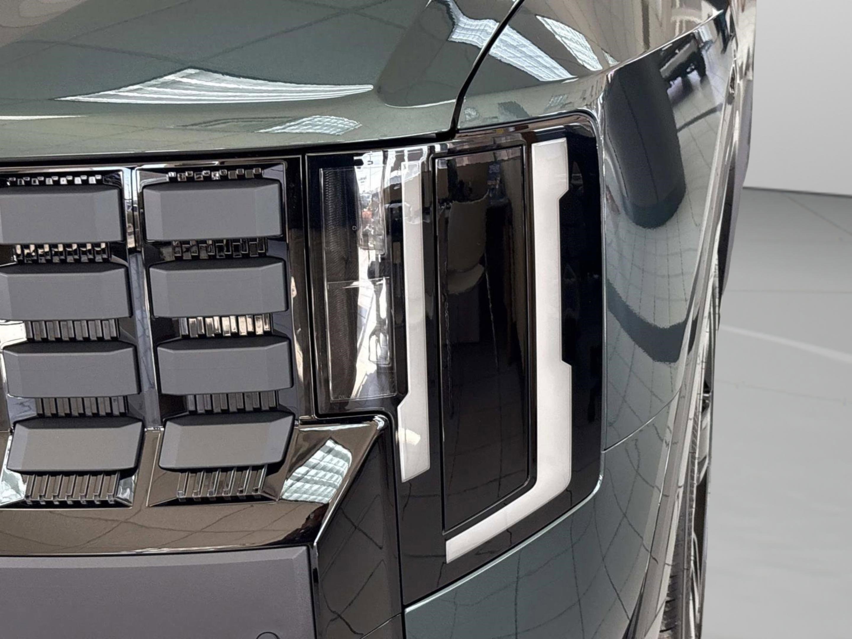 New 2027 Kia Telluride EX X-Line image 12