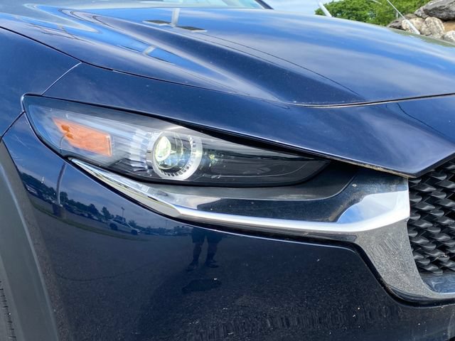 Certified 2023 MAZDA CX-30 AWD 2.5 S image 10