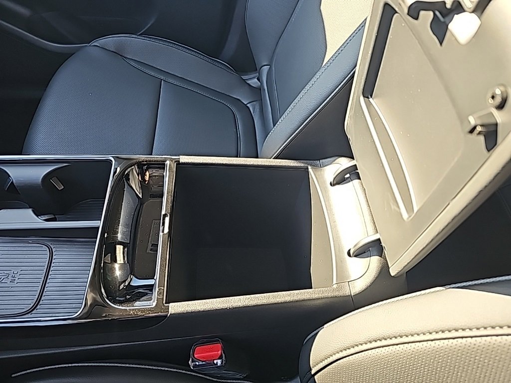 New 2026 Hyundai Tucson Limited image 25