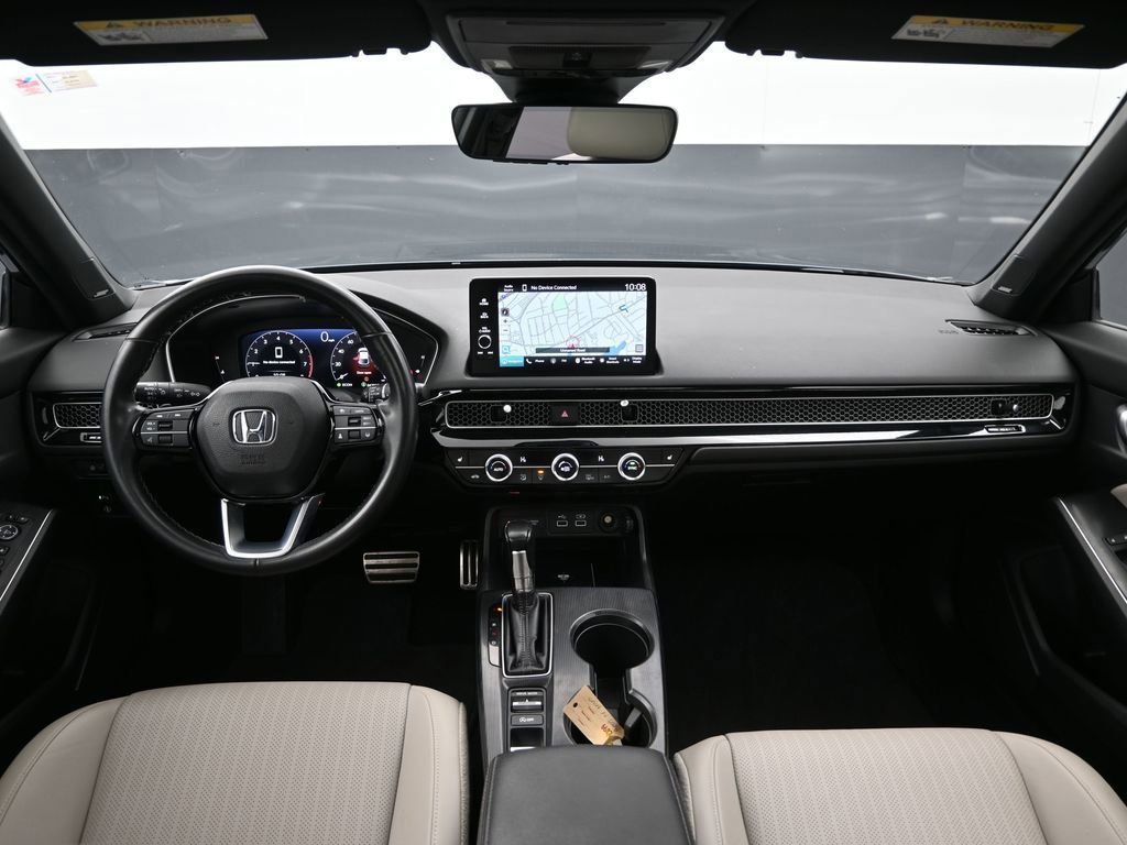 Used 2023 Honda Civic Sport Touring image 25