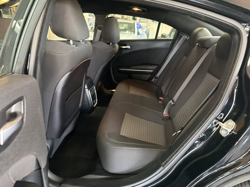 Used 2020 Dodge Charger Scat Pack RWD image 19