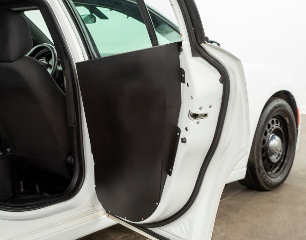 Used 2018 Dodge Charger Police w/ Patrol Package Base Prep image 17