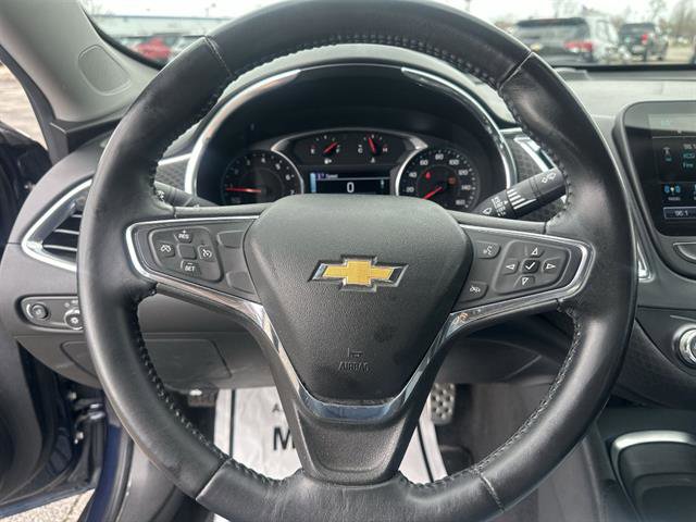 Used 2016 Chevrolet Malibu LT FWD image 33