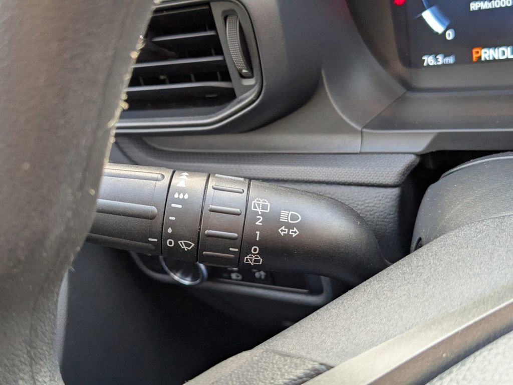 New 2025 Ford Explorer 4WD Police Interceptor image 27