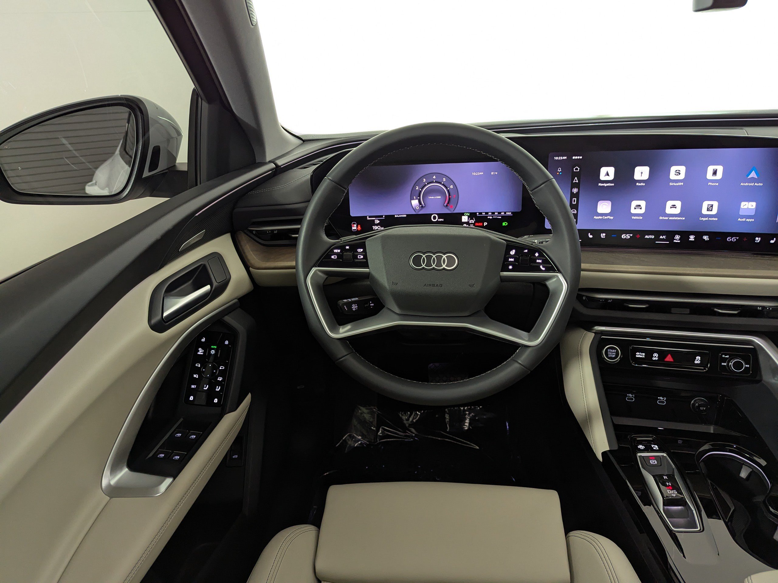 Certified 2026 Audi Q5 Premium Plus AWD/4WD image 16