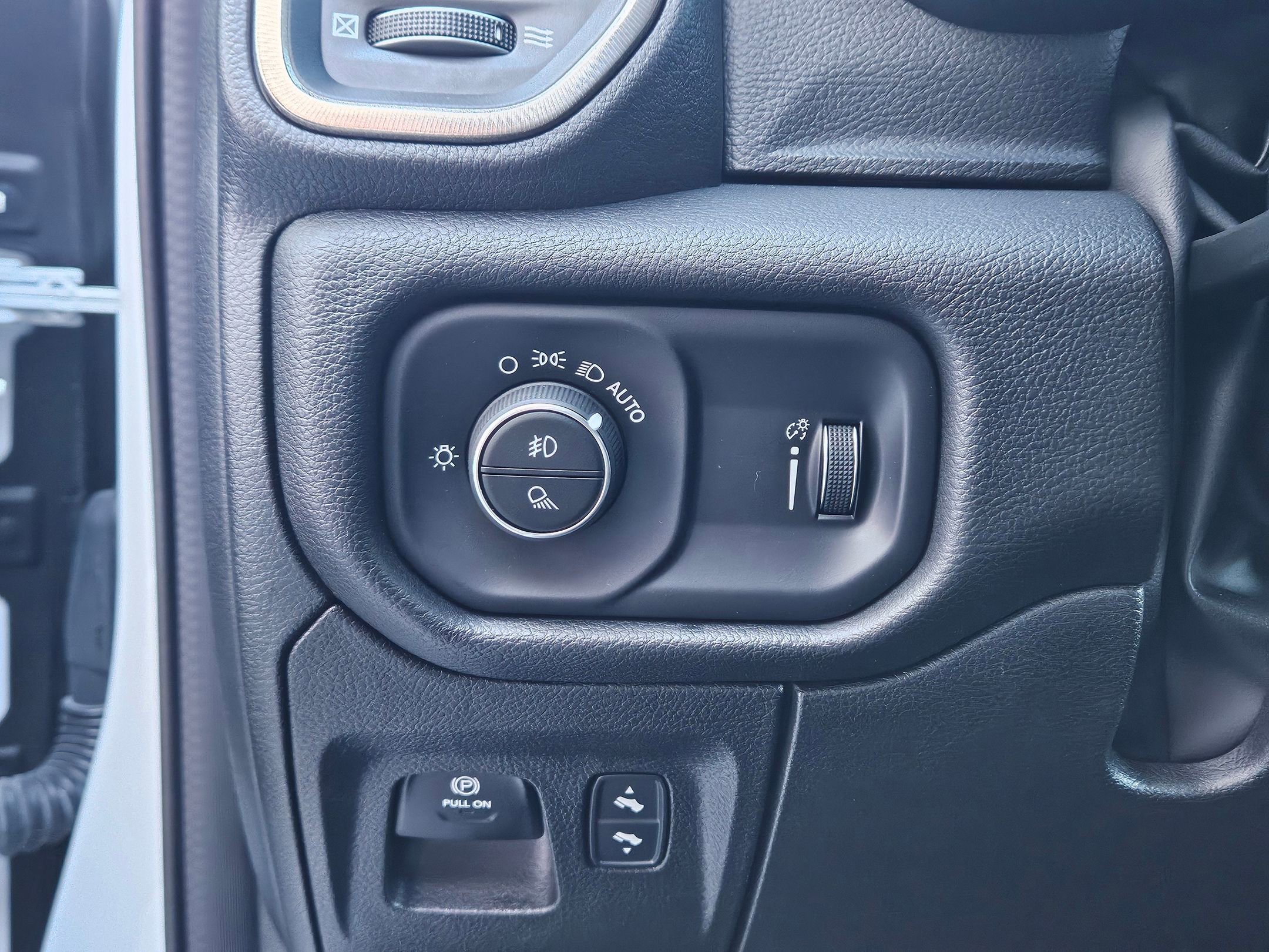 Used 2022 RAM 1500 Rebel w/ Rebel Level 1 Equipment Group image 19