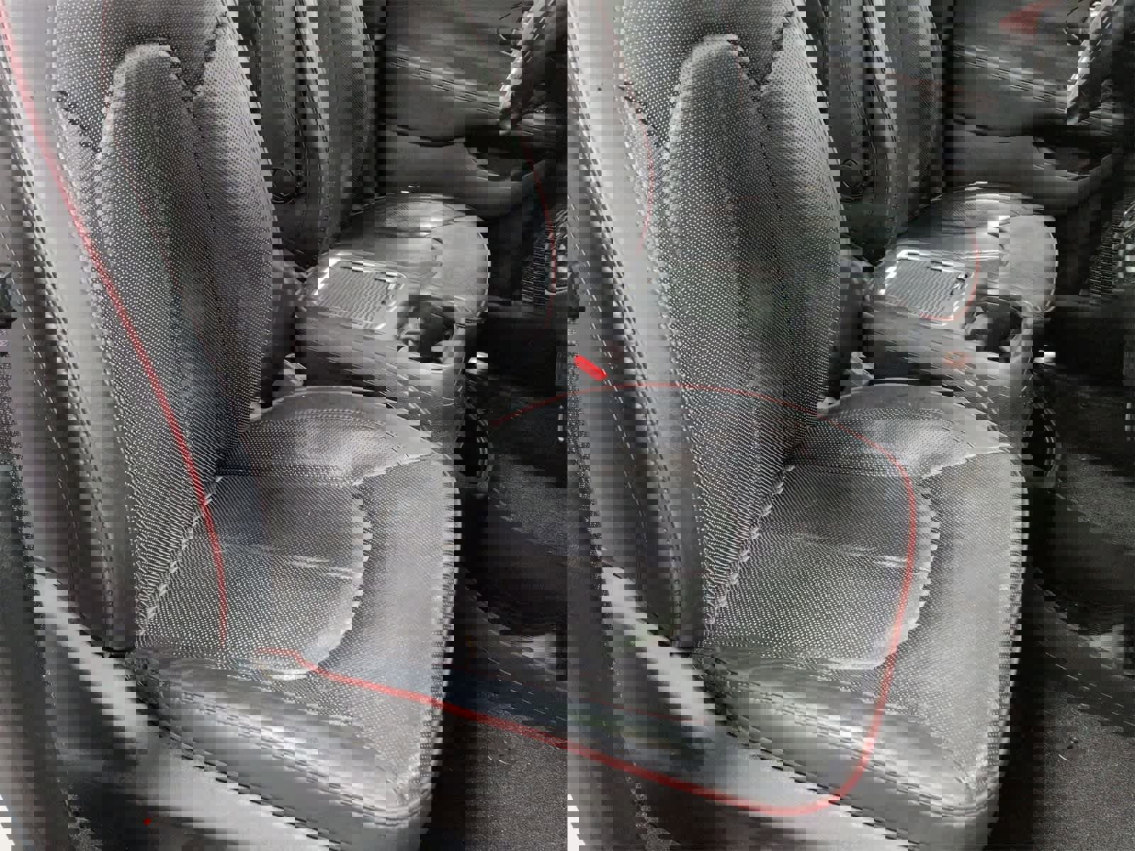 Certified 2020 Chrysler Pacifica Limited image 24