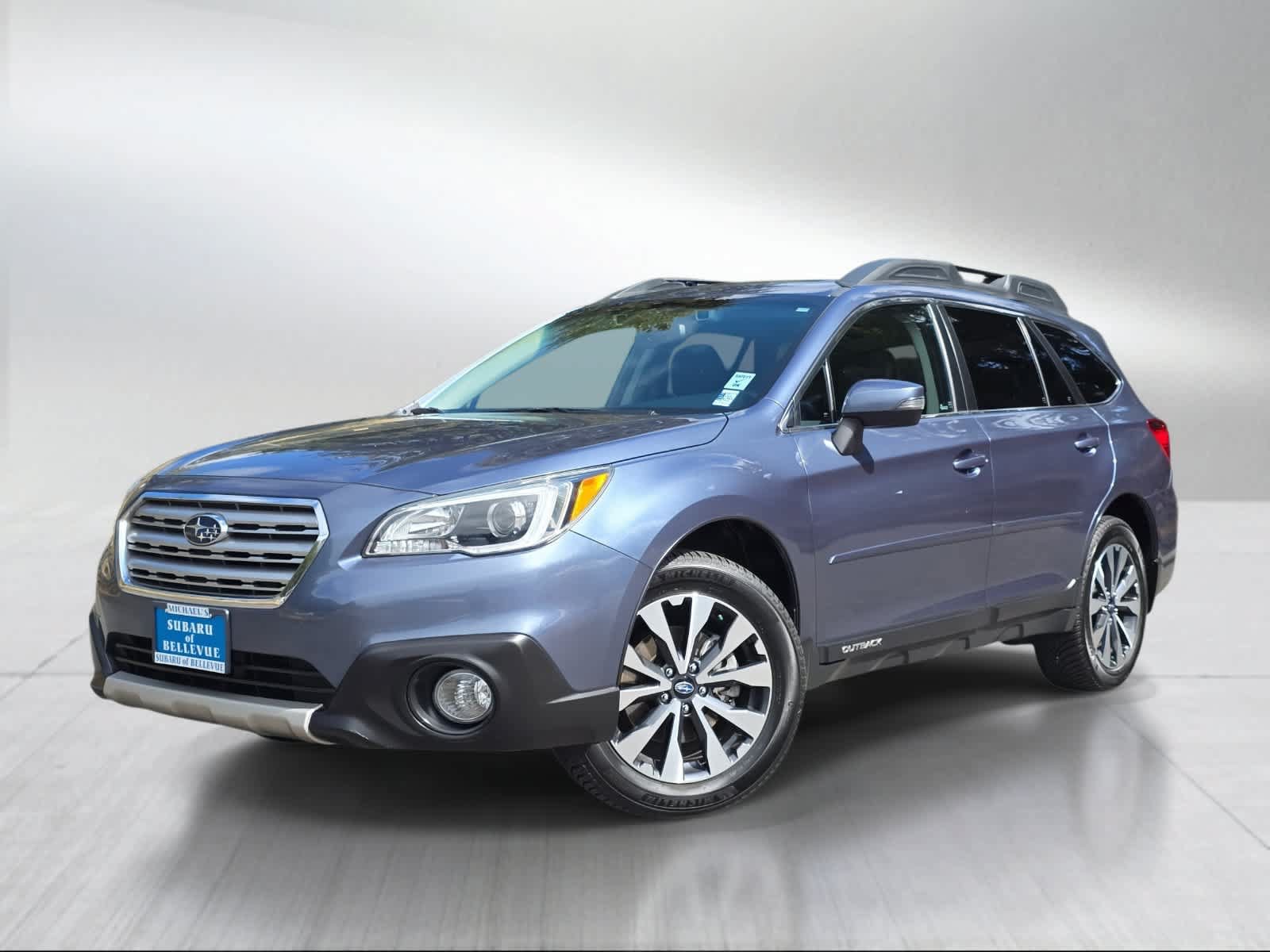 Used 2016 Subaru Outback 2.5i Limited AWD/4WD image 1