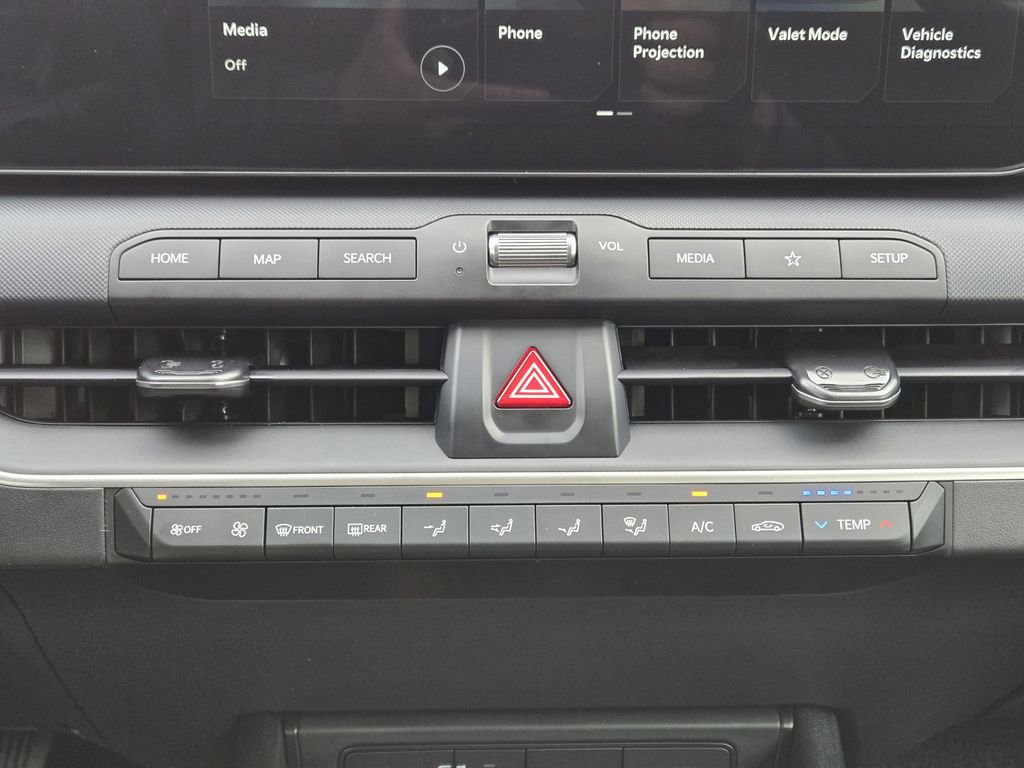 New 2026 Kia K4 FWD image 14